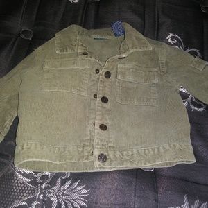 Cherokee boys jacket